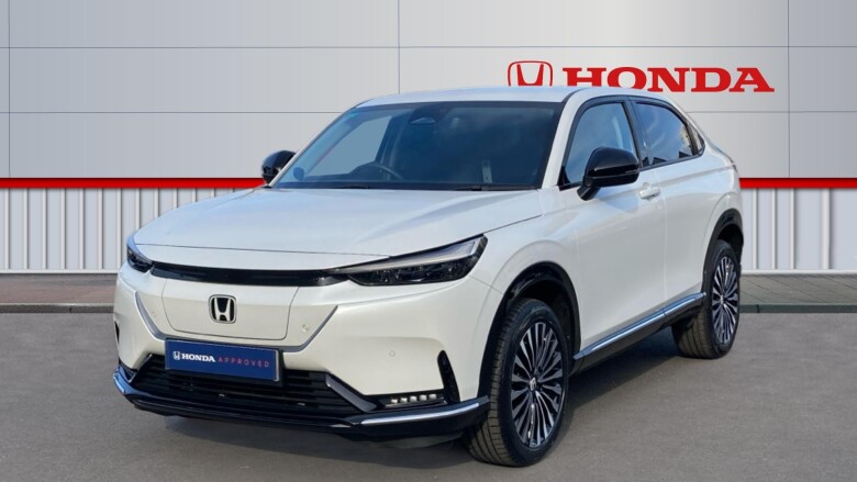 Honda E Ny1 150kW Elegance 69kWh 5dr Auto Electric Hatchback